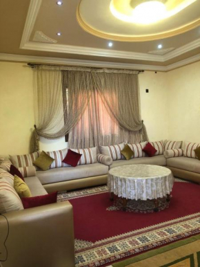 Wonderful Villa Apartment